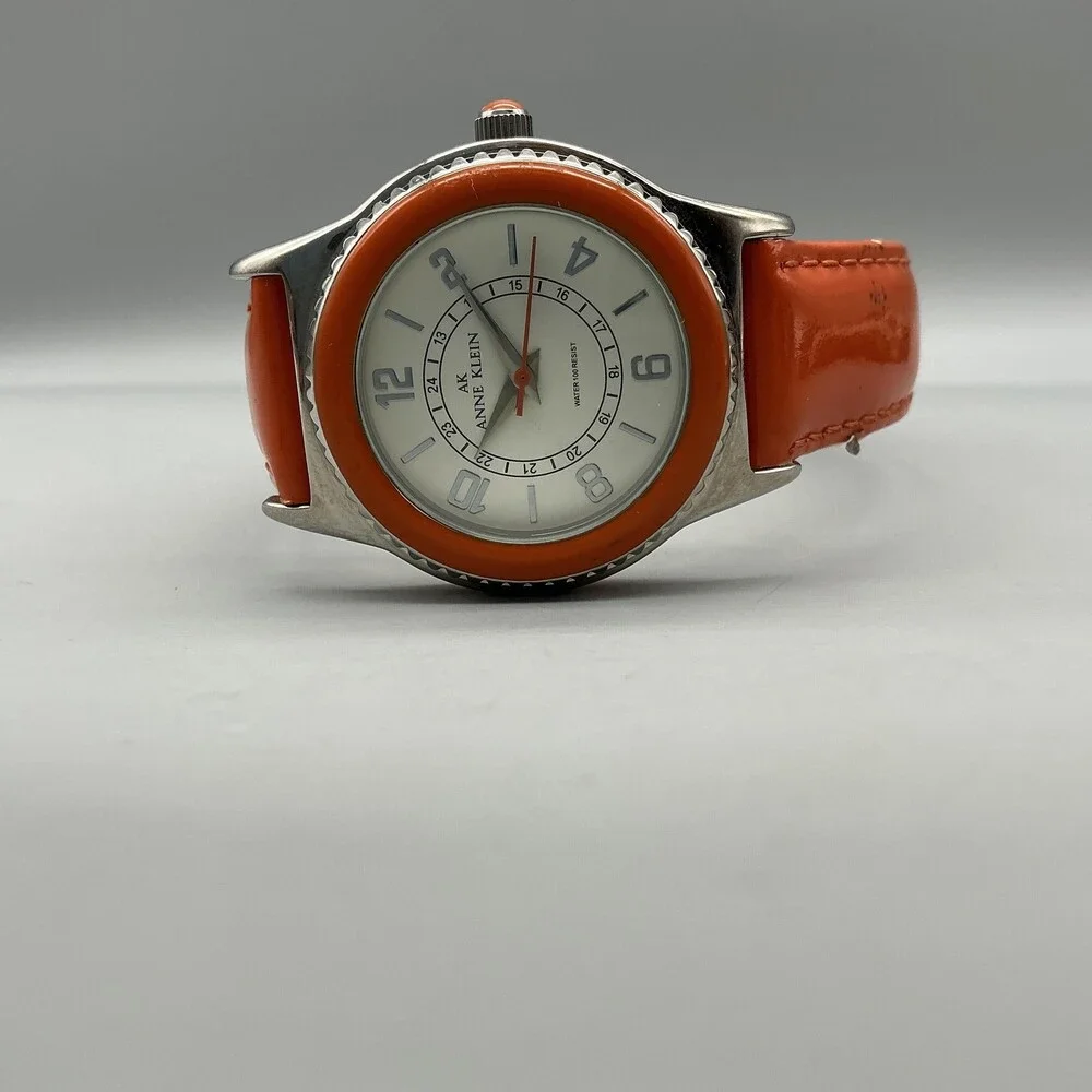 Anne Klein see photos